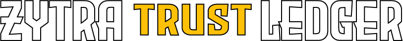 Trustjex Logo